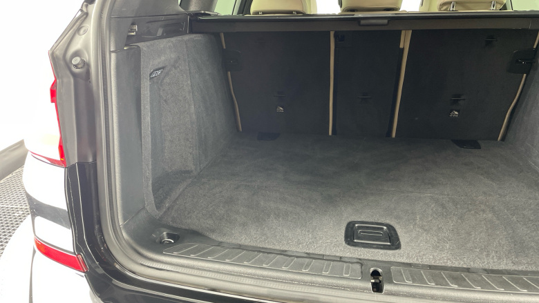 BMW X3 xDrive20d M Sport 5dr Step Auto Diesel Estate